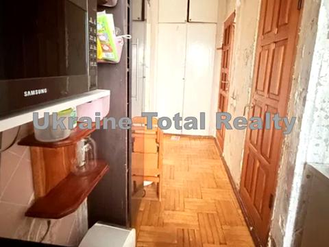 квартира за адресою Петра Панча вул., 9