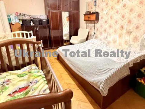 квартира за адресою Петра Панча вул., 9