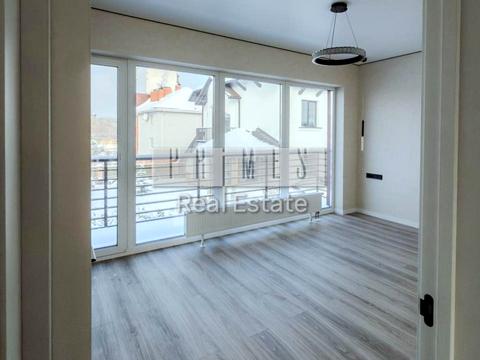 дом по адресу Яровая ул.