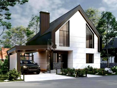 будинок за адресою с. Підгірці, Лугова вул., 35