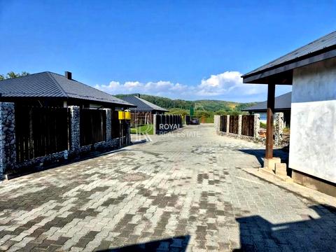 будинок за адресою с. Підгірці, Лугова вул., 35