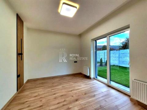 будинок за адресою с. Підгірці, Лугова вул., 35