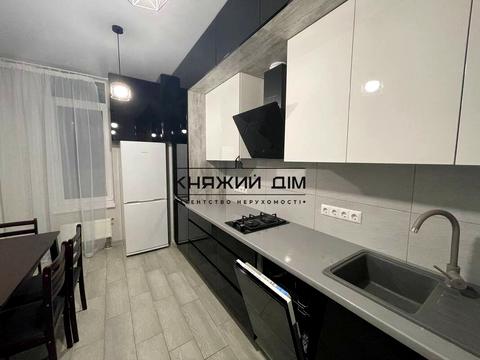 квартира за адресою Глибочицька вул., 13-5