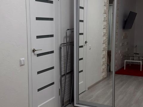 квартира за адресою Набережна Перемоги вул., 42