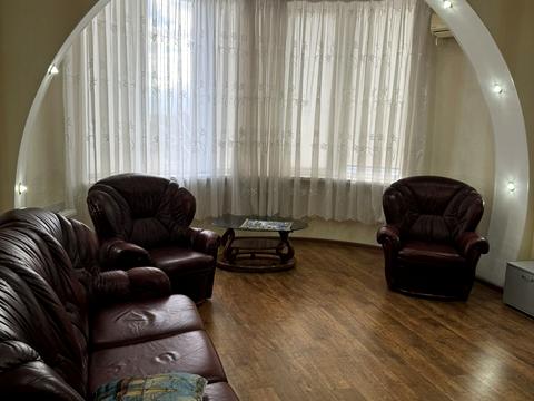 квартира за адресою Пантелеймонівська вул., 88/1