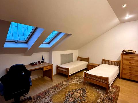 квартира за адресою Краківська вул., 5