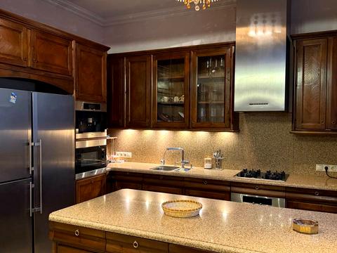 квартира за адресою Краківська вул., 5