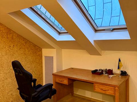 квартира за адресою Краківська вул., 5