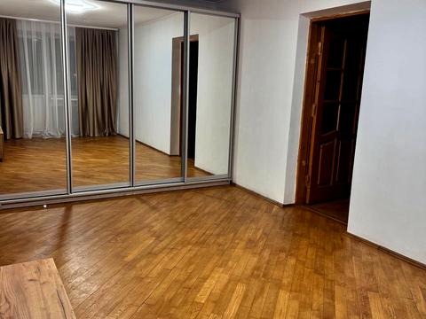 квартира по адресу Евгения Коновальца ул., 99