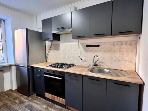 квартира по адресу Евгения Коновальца ул., 99