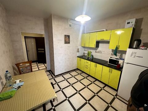 квартира по адресу Среднефонтанская ул., 35