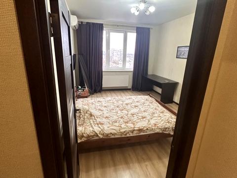 квартира по адресу Среднефонтанская ул., 35