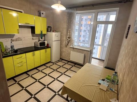 квартира по адресу Среднефонтанская ул., 35