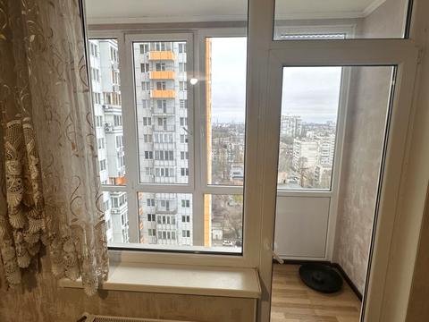 квартира по адресу Среднефонтанская ул., 35