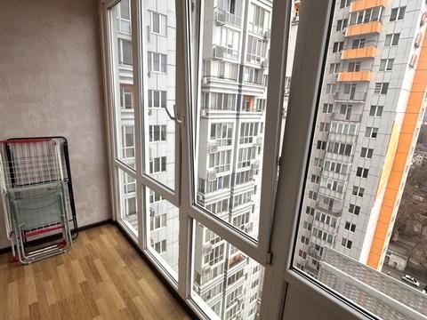 квартира по адресу Среднефонтанская ул., 35