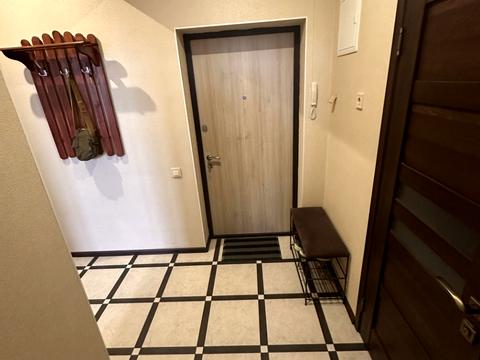 квартира по адресу Среднефонтанская ул., 35