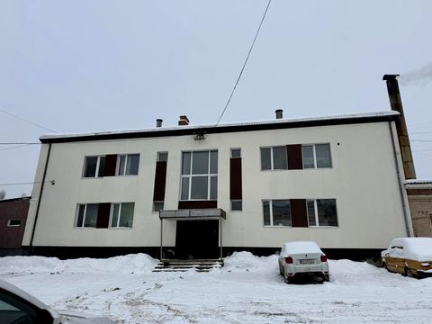 коммерческая по адресу Трудова ул., 4