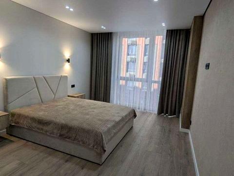 квартира за адресою Героїв Миколаєва вул., (Будинок 5)