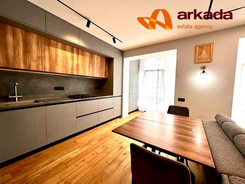 квартира за адресою Височана вул., 18