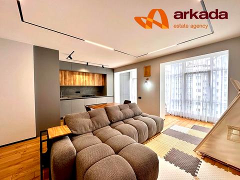 квартира за адресою Височана вул., 18