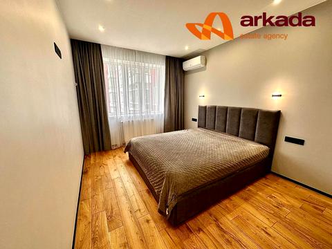 квартира за адресою Височана вул., 18