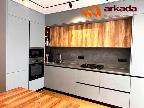 квартира за адресою Височана вул., 18