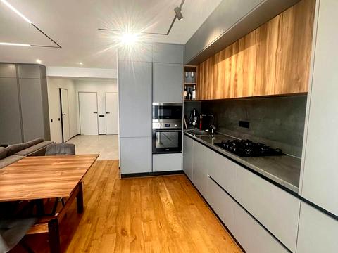 квартира за адресою Височана вул., 18