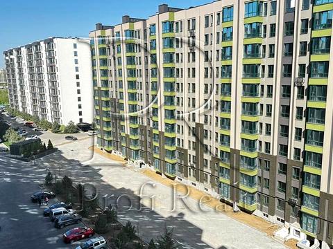 квартира за адресою Героїв Небесної Сотні просп., 16/26