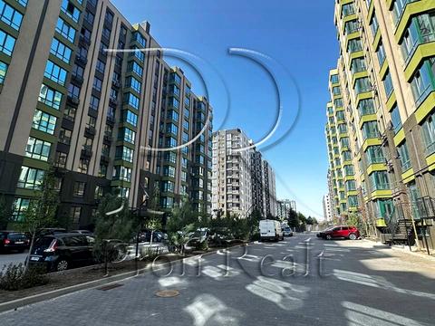 квартира за адресою Героїв Небесної Сотні просп., 16/26