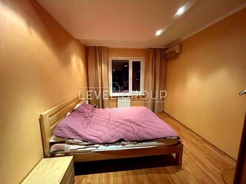 квартира за адресою Бориса Гмирі вул., 1/2