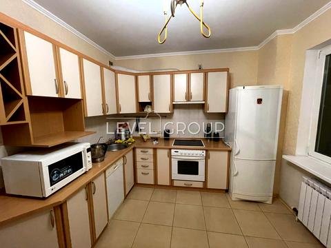 квартира за адресою Бориса Гмирі вул., 1/2