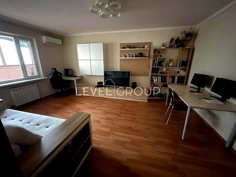 квартира за адресою Бориса Гмирі вул., 1/2