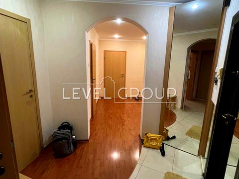 квартира за адресою Бориса Гмирі вул., 1/2