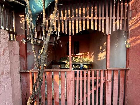 будинок за адресою Марата вул., 7