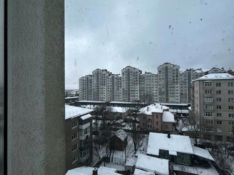 квартира по адресу Шухевичев ул., 47