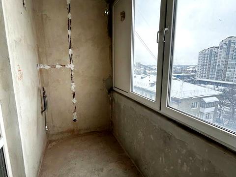 квартира по адресу Шухевичев ул., 47