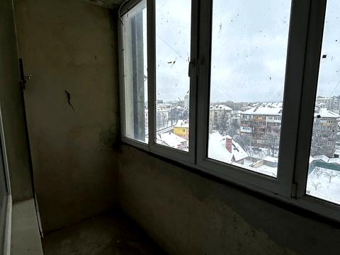 квартира по адресу Шухевичев ул., 47