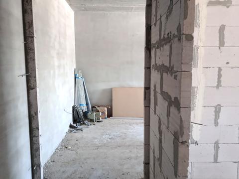 квартира за адресою Хмельницький, Старокостянтинівське шосе, 2б