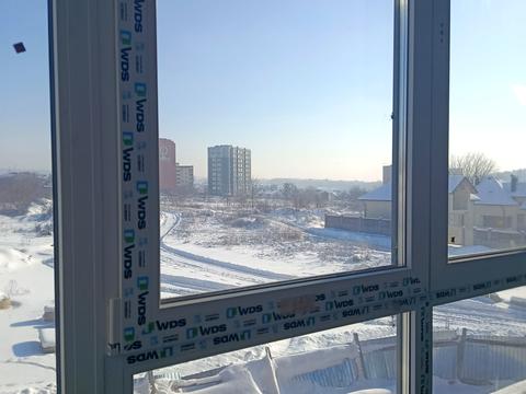 квартира за адресою Хмельницький, Старокостянтинівське шосе, 2б