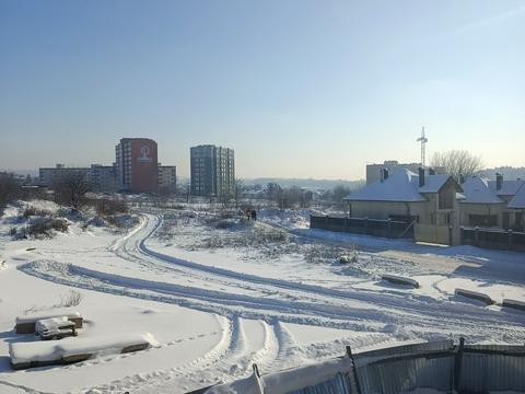 квартира за адресою Хмельницький, Старокостянтинівське шосе, 2б