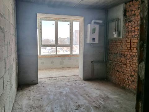 квартира за адресою Хмельницький, Старокостянтинівське шосе, 2б