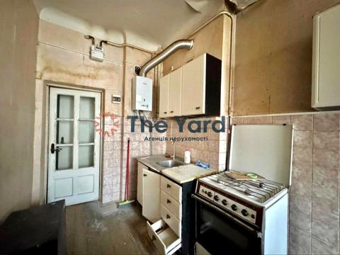 квартира за адресою Шота Руставелі вул., 10