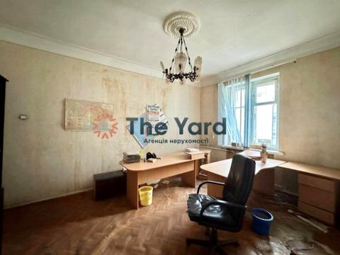 квартира за адресою Шота Руставелі вул., 10