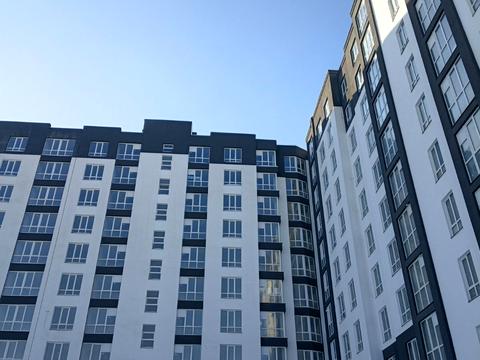 квартира за адресою Чорновола вул., (Будинок 2)