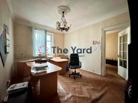 квартира за адресою Шота Руставелі вул., 10