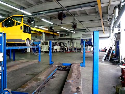 комерційна за адресою Київ, Новокостянтинівська вул., 8