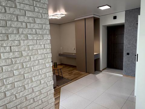 квартира за адресою Чернівецька вул., 64-А