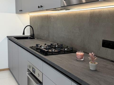 квартира за адресою Чернівецька вул., 64-А