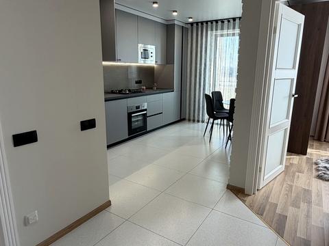 квартира за адресою Чернівецька вул., 64-А