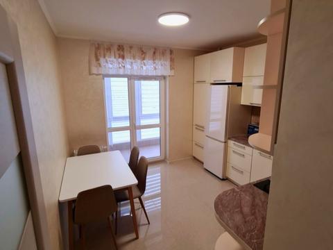 квартира по адресу Владимира Янева ул., (Будинок В1)